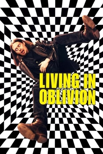 دانلود فیلم Living in Oblivion 1995 (زندگی در فراموشی)