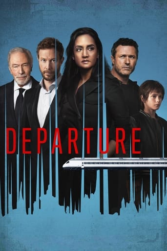 دانلود سریال Departure 2019 (عزیمت)