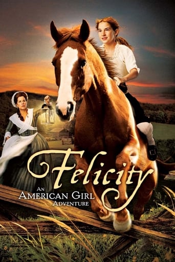 دانلود فیلم Felicity: An American Girl Adventure 2005