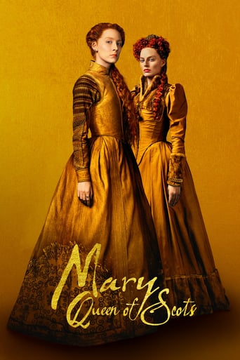 دانلود فیلم Mary Queen of Scots 2018 (ماری ملکه اسکاتلند)