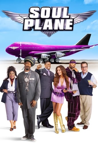 دانلود فیلم Soul Plane 2004
