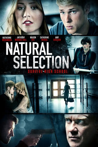 دانلود فیلم Natural Selection 2016