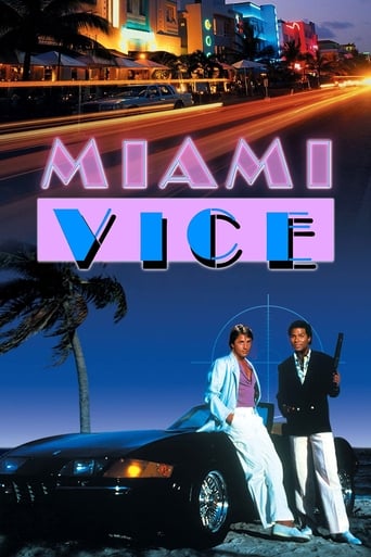 دانلود سریال Miami Vice 1984
