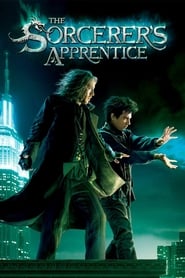 دانلود فیلم The Sorcerer's Apprentice 2010 (افسانه جادوگر)