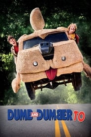 دانلود فیلم Dumb and Dumber To 2014 (احمق و احمق‌تر)