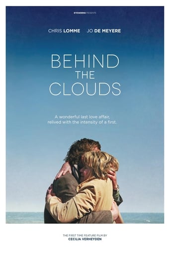 Behind the Clouds 2016