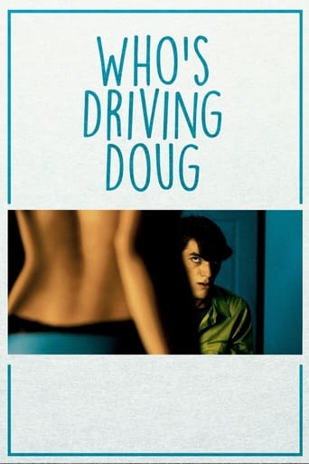 دانلود فیلم Who's Driving Doug 2016