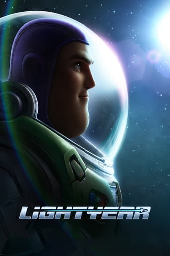 دانلود فیلم Lightyear 2022 (لایت‌یر)