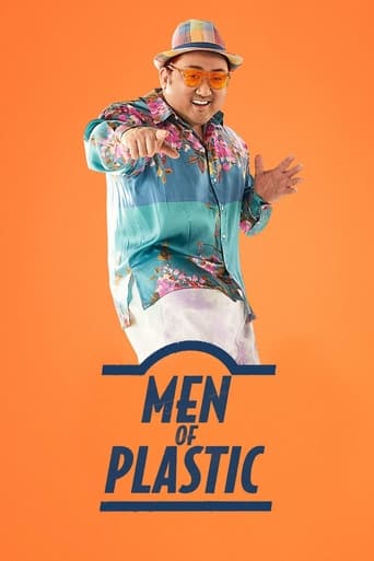 دانلود فیلم Men of Plastic 2022 (مردان جراحی پلاستیک)