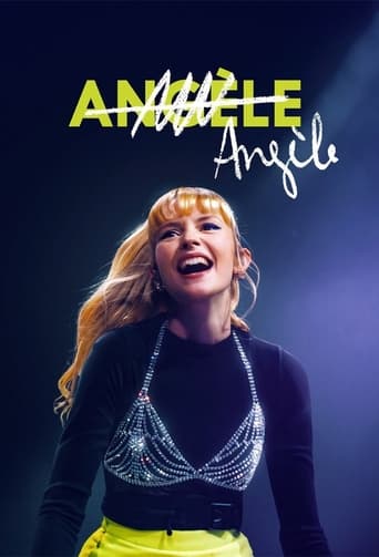 دانلود فیلم Angèle 2021 (آنجل)