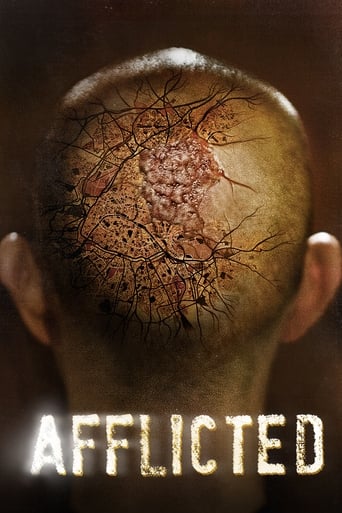 دانلود فیلم Afflicted 2013