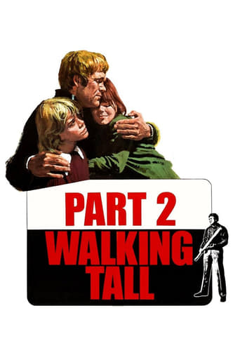 دانلود فیلم Walking Tall Part II 1975
