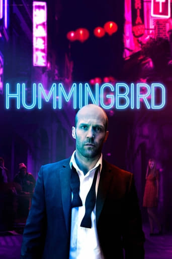 دانلود فیلم Hummingbird 2013 (رستگاری)