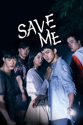 دانلود سریال Save Me 2017 (نجاتم بده)