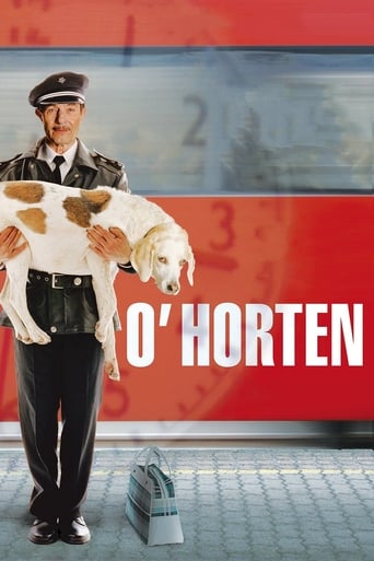 دانلود فیلم O'Horten 2007
