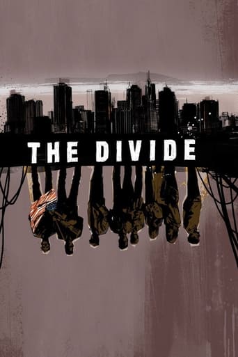 دانلود فیلم The Divide 2011