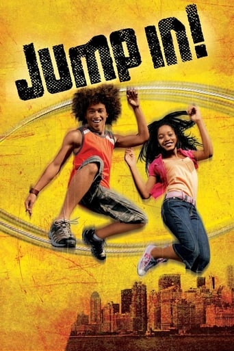 دانلود فیلم Jump In! 2007