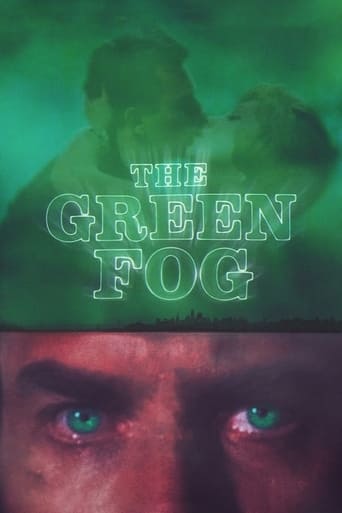 دانلود فیلم The Green Fog 2017