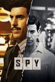 دانلود سریال The Spy 2019 (جاسوس)