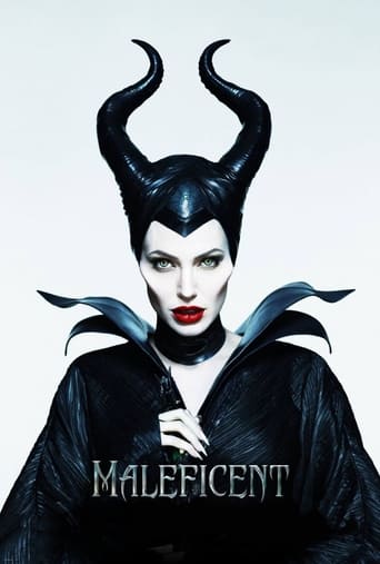 دانلود فیلم Maleficent 2014 (مالیفیسنت)