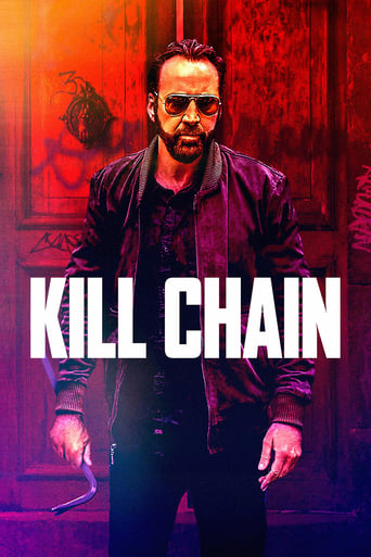 دانلود فیلم Kill Chain 2019 (زنجیره قتل)