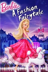 دانلود فیلم Barbie: A Fashion Fairytale 2010