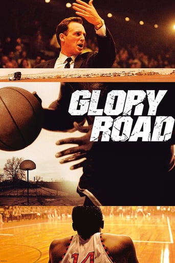دانلود فیلم Glory Road 2006