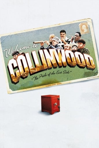 دانلود فیلم Welcome to Collinwood 2002