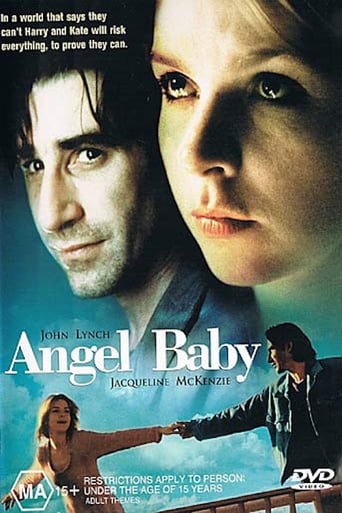 دانلود فیلم Angel Baby 1995