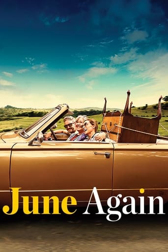 دانلود فیلم June Again 2020 (دوباره جون)