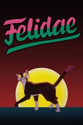 دانلود فیلم Felidae 1994