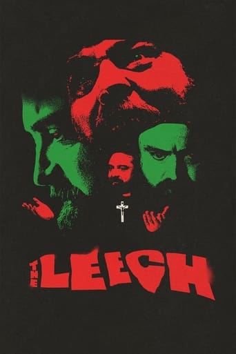 دانلود فیلم The Leech 2022 (زالو)