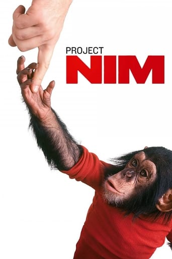دانلود فیلم Project Nim 2011