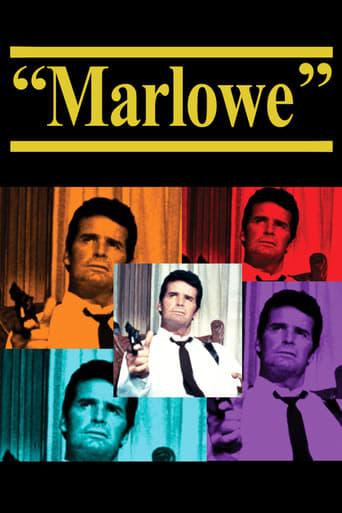 دانلود فیلم Marlowe 1969
