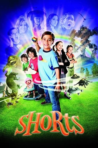 دانلود فیلم Shorts 2008