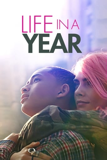 دانلود فیلم Life in a Year 2020 (یک سال زندگی)