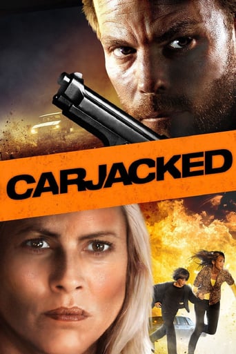 دانلود فیلم Carjacked 2011