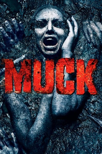 دانلود فیلم Muck 2015