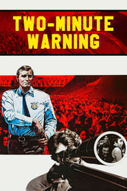 دانلود فیلم Two-Minute Warning 1976