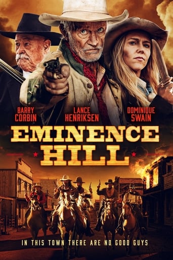 دانلود فیلم Eminence Hill 2019 (امینس هیل )