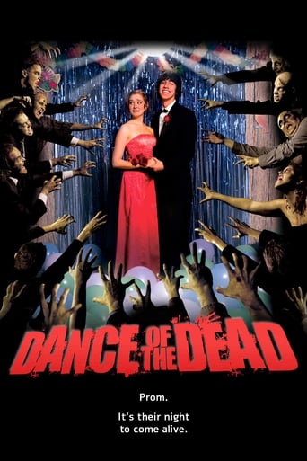دانلود فیلم Dance of the Dead 2008