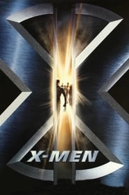دانلود فیلم X-Men 2000 (مردان ایکس)