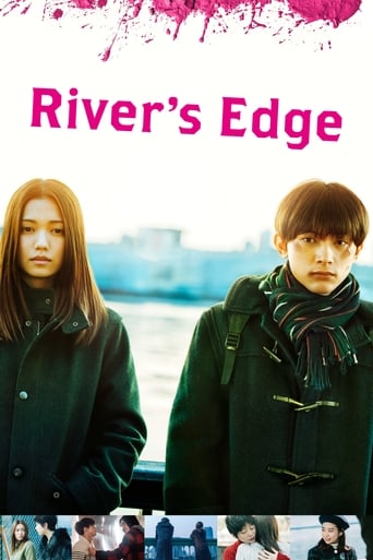 دانلود فیلم River's Edge 2018