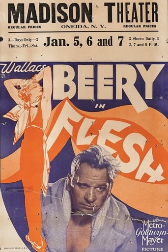 دانلود فیلم Flesh 1932