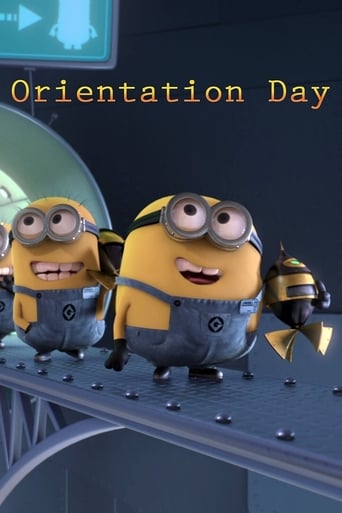 دانلود فیلم Minions: Orientation Day 2010