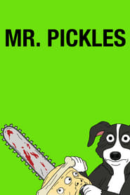 دانلود سریال Mr. Pickles 2013