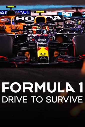 دانلود سریال Formula 1: Drive to Survive 2019 (فرمول 1:برای زنده ماندن بران!)