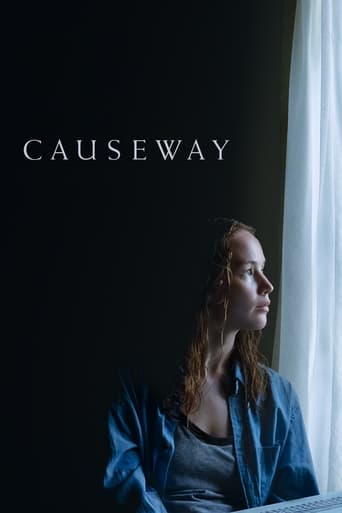 دانلود فیلم Causeway 2022 (گذرگاه)