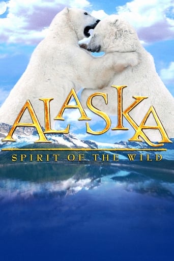 دانلود فیلم Alaska: Spirit of the Wild 1997