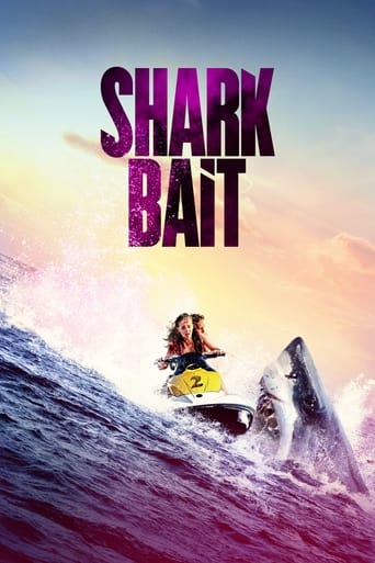 دانلود فیلم Shark Bait 2022 (طعمه کوسه)